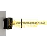 Warmbier 1801.G.W23.DE. Настенный держатель ленты