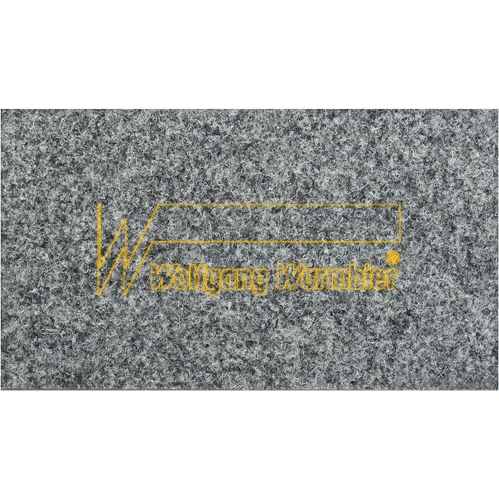 Warmbier 1806.HG. Ковролин ECOSTAT-DF CENTRA-NV