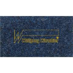 Warmbier 1806.RB. Ковролин ECOSTAT-DF CENTRA-NV