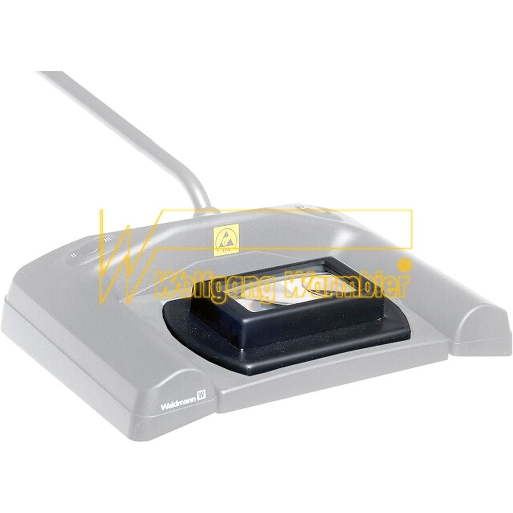 Warmbier 1930.SNL.D4. Дополнительная линза для лампы-лупы SNL 319 A