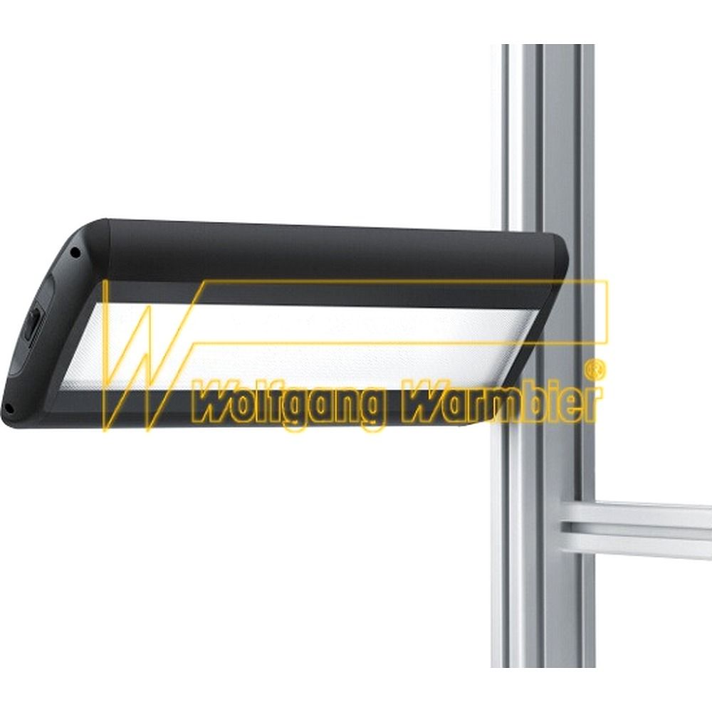 Warmbier 1930.TAMETO.SAHKQ. Светильник бокового свечения TAMETO LED