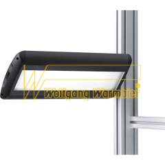 Warmbier 1930.TAMETO.SAHKQ. Светильник бокового свечения TAMETO LED