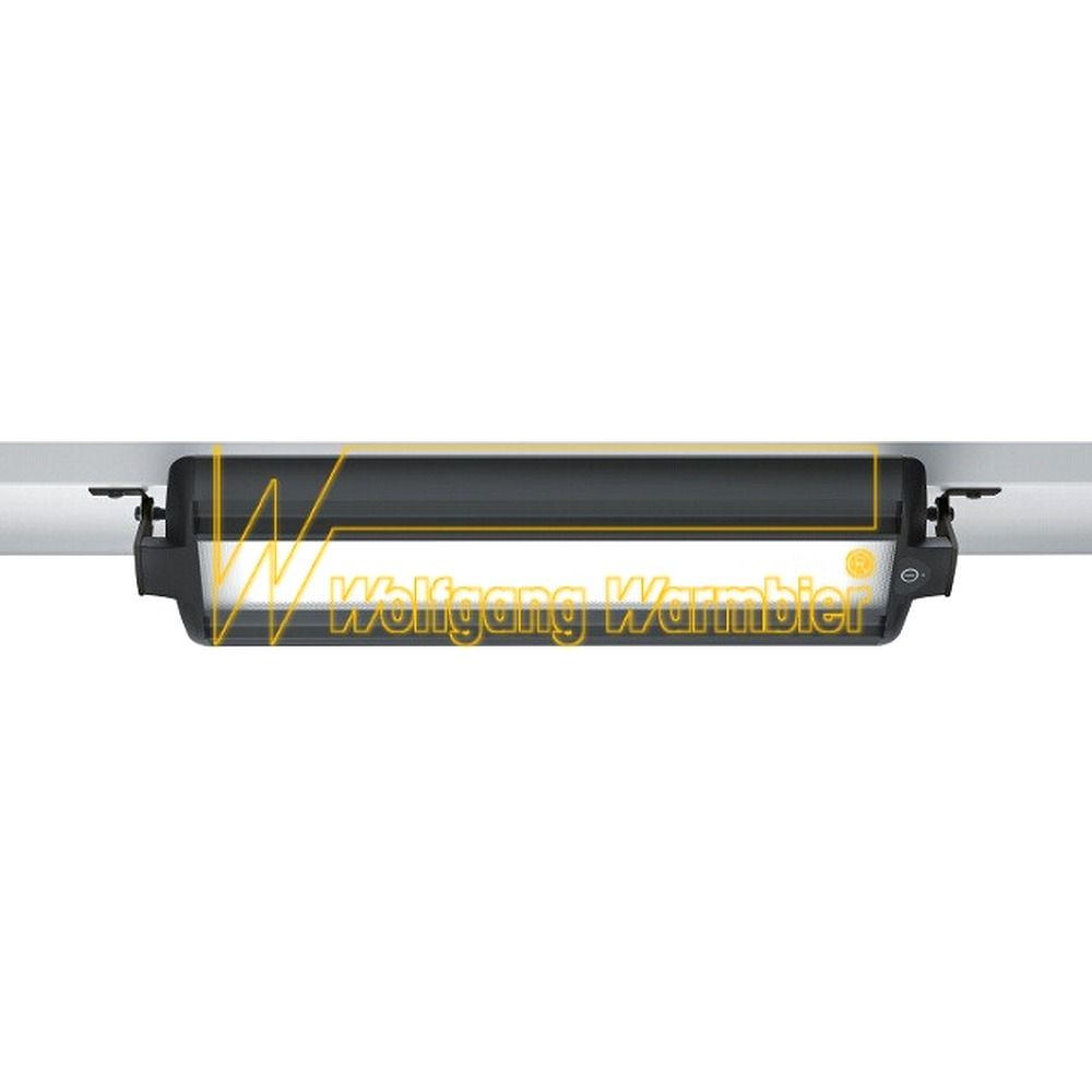 Warmbier 1930.TANEO.SARL. Светильник нижнего свечения TANEO LED