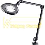 Warmbier 1930.TEVISIO.784. Лампа-лупа TEVISIO-LED