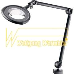 Warmbier 1930.TEVISIO.784. Лампа-лупа TEVISIO-LED