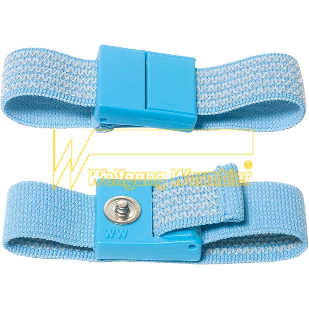 Warmbier 2050.750.3. Эластичный браслет заземления