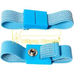 Warmbier 2050.750.7. Эластичный браслет заземления