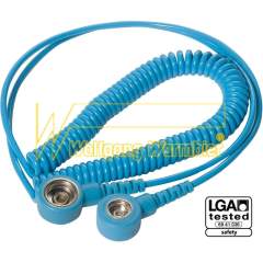 Warmbier 2100.752.7.10. Витой провод заземления