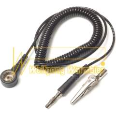 Warmbier 2101.751.10. Витой провод заземления