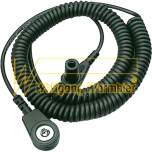 Warmbier 2101.751.3.2. Облегченный провод заземления