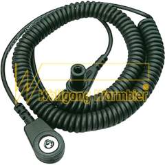 Warmbier 2101.751.3.2. Облегченный провод заземления