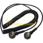 Warmbier 2101.752.10.10. Витой провод заземления