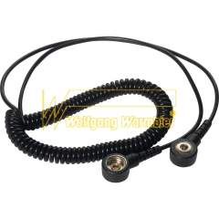 Warmbier 2101.752.3.10.1. Витой провод заземления