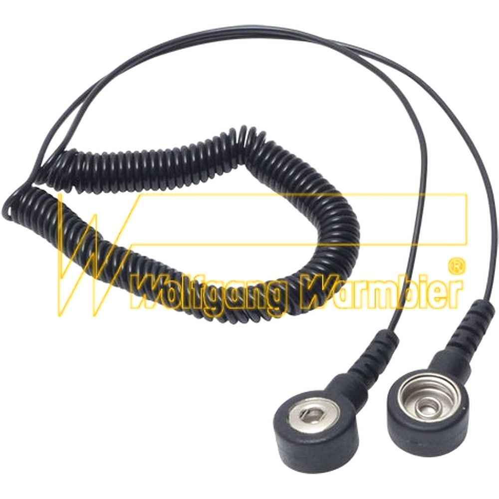 Warmbier 2101.780.3.10. Облегченный провод заземления