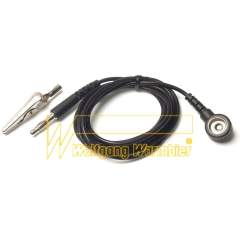 Warmbier 2250.756. Шнур заземления