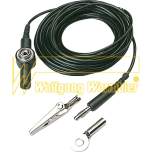 Warmbier 2250.757. Шнур заземления