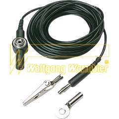 Warmbier 2250.757. Шнур заземления