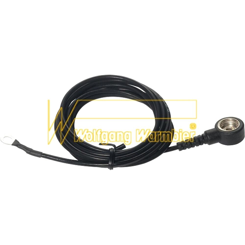 Warmbier 2250.758. Шнур заземления