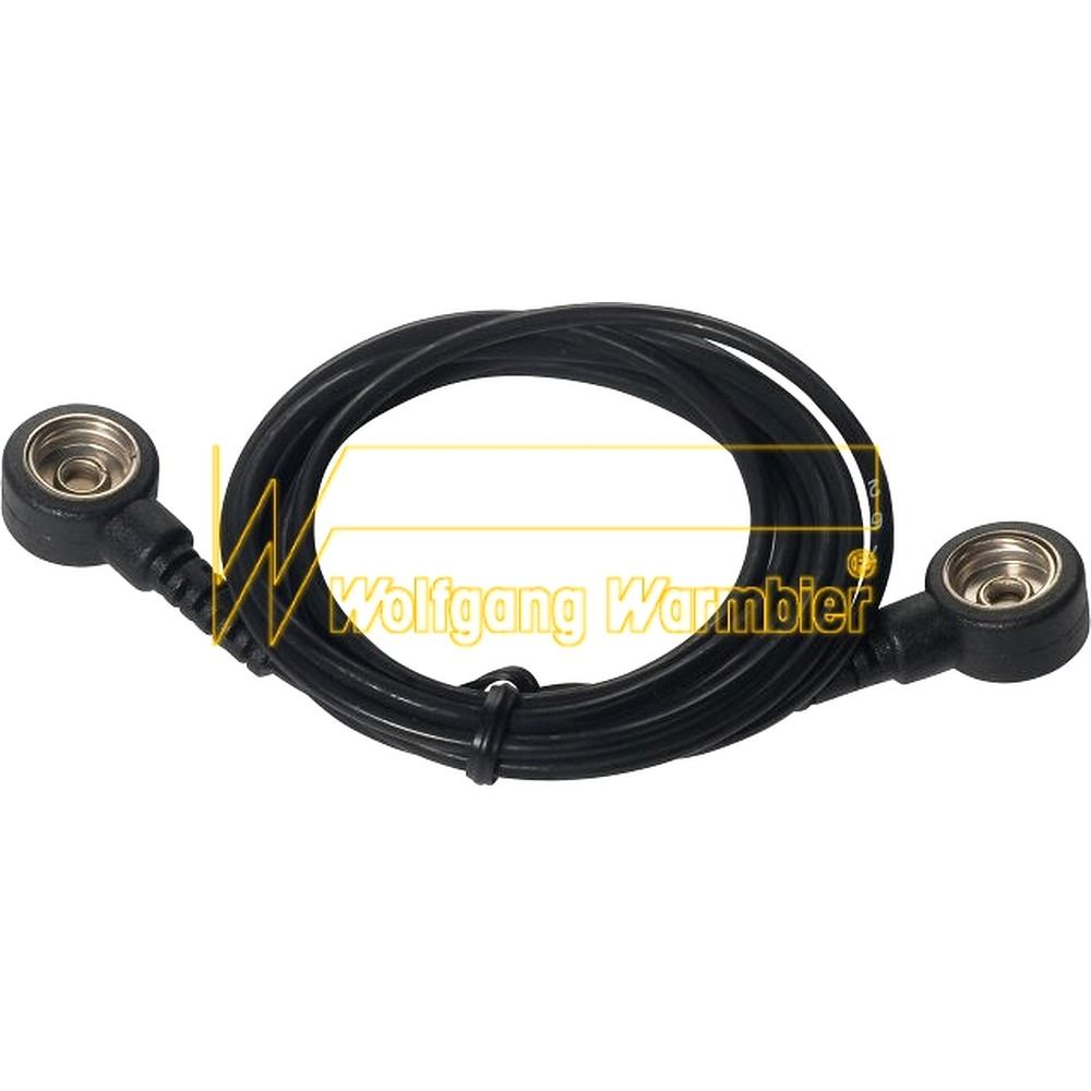 Warmbier 2250.762. Шнур заземления