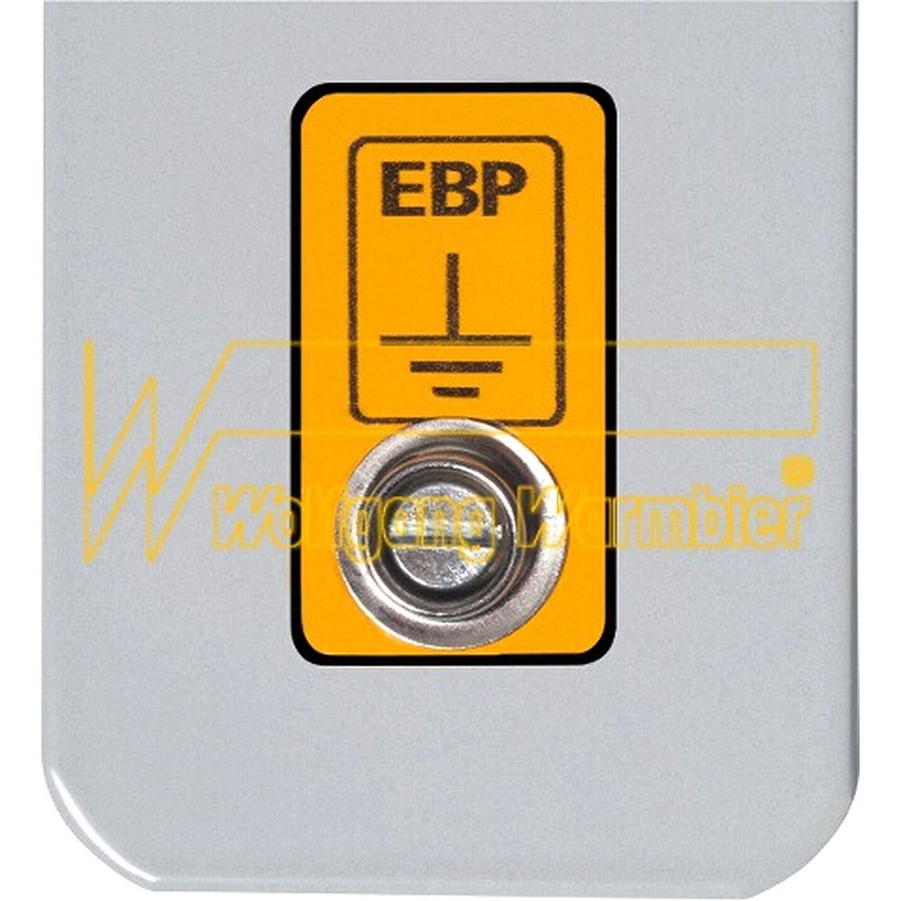 Warmbier 2280.772.12. Верхняя часть 10 мм кнопки