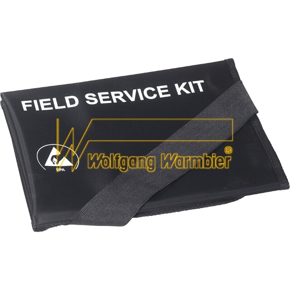 для сервисных инженеров