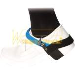 Warmbier 2560.890. Заземляющий хомут для пятки женской/мужской обуви