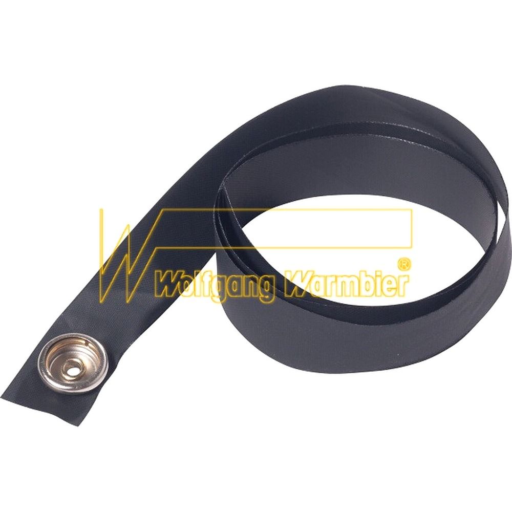 Warmbier 2560.890.R.47. Сменный ремешок для заземляющего хомута