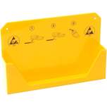 Warmbier 2560.894.H.N. ESD-Fersenbandhalter