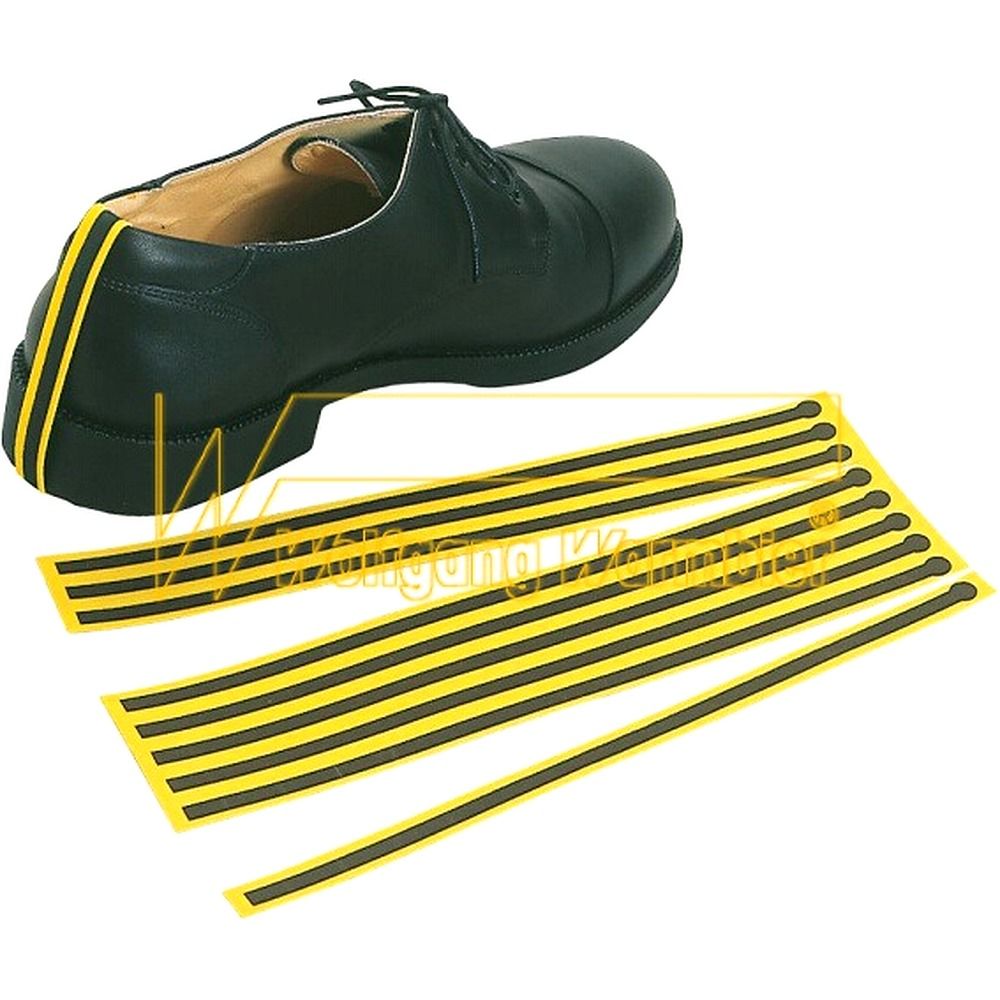 Warmbier 2560.894. Одноразовая полоска для заземления обуви