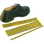 Warmbier 2560.894. Одноразовая полоска для заземления обуви