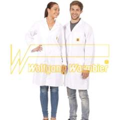 Warmbier 2610.AM160.XXXXL. Warmbier Халат ESD AM-160, размер XXXXL, цвет белый