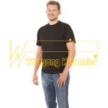 Warmbier 2659.T.XL. Warmbier ESD-T-Shirt, Größe XL, Farbe schwarz