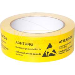 Warmbier 2800.T.3866.DE. Бумажный скотч