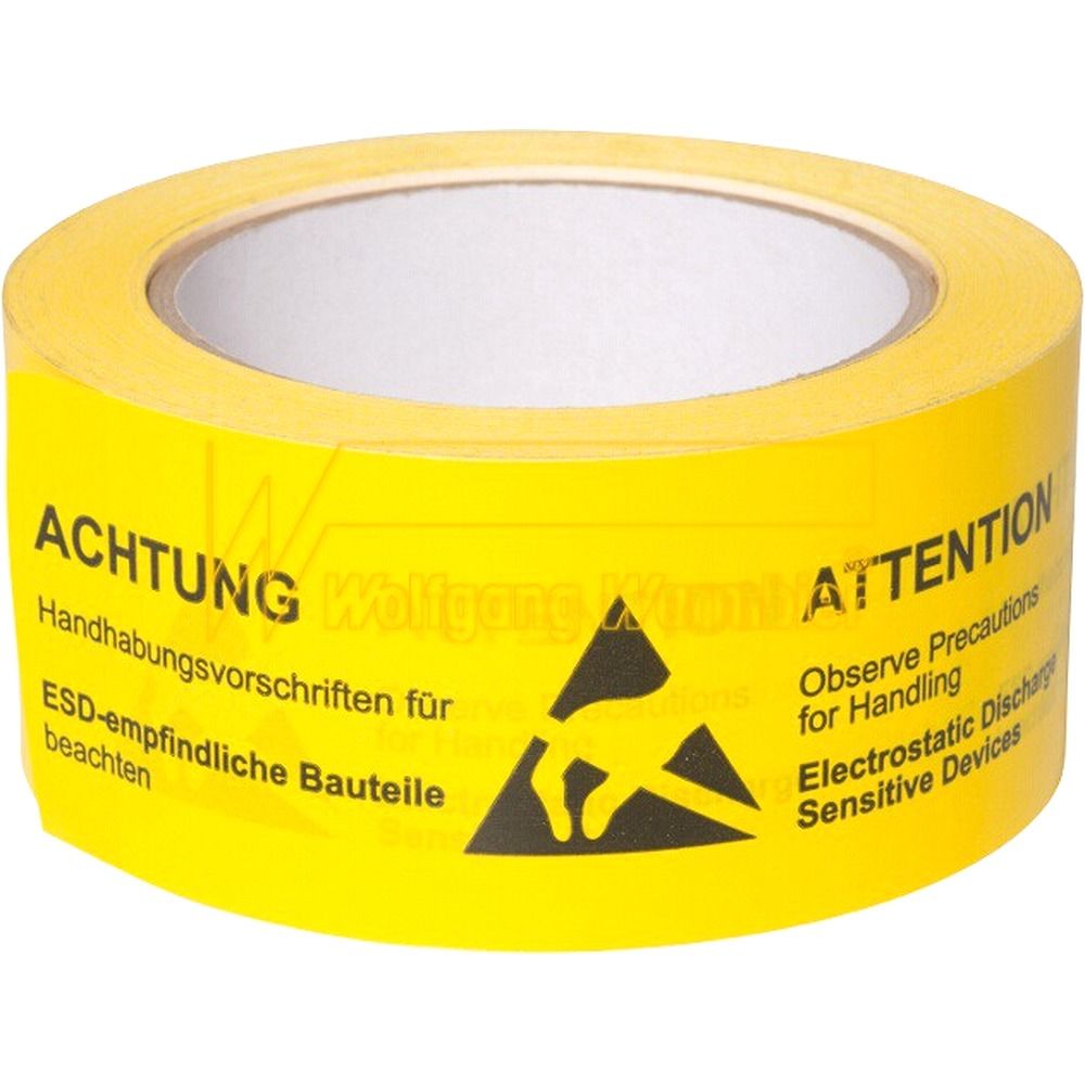 Warmbier 2800.T.5066.DE. Бумажный скотч