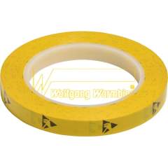 Warmbier 2820.12733.Y. ПВХ скотч