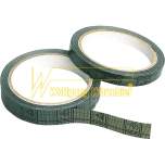 Warmbier 2820.3462.18. Скотч с сетчатым рисунком клея