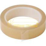 Warmbier 2820.CT.25. Klebeband, ESD, 25 mm