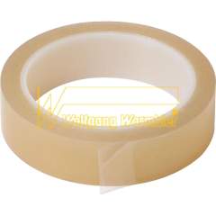 Warmbier 2820.CT.25. Klebeband, ESD, 25 mm