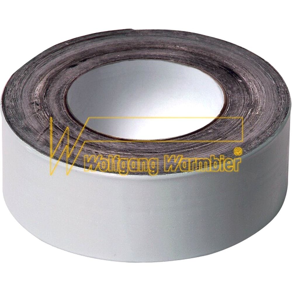 Warmbier 2821.AL.50. Aluminiumband für Bodenbelag