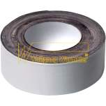 Warmbier 2821.AL.50. Aluminiumband für Bodenbelag