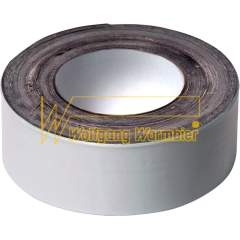 Warmbier 2821.AL.50. Aluminiumband für Bodenbelag