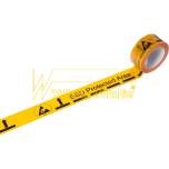 Warmbier 2822.2.5066. Скотч для маркировки полов