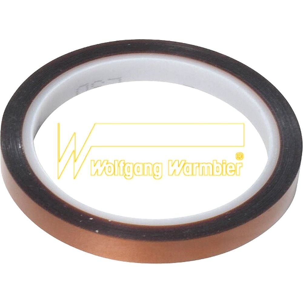 Warmbier 2823.1033.HR. Полиамидный термоскотч