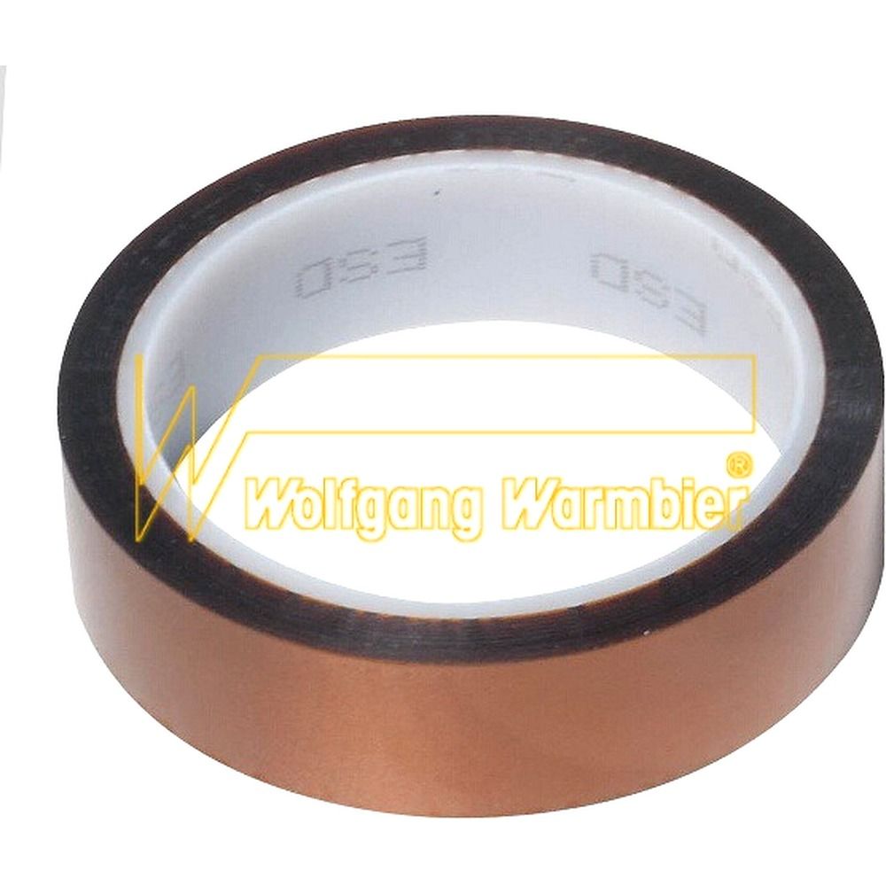 Warmbier 2823.2533.HR. Полиамидный термоскотч