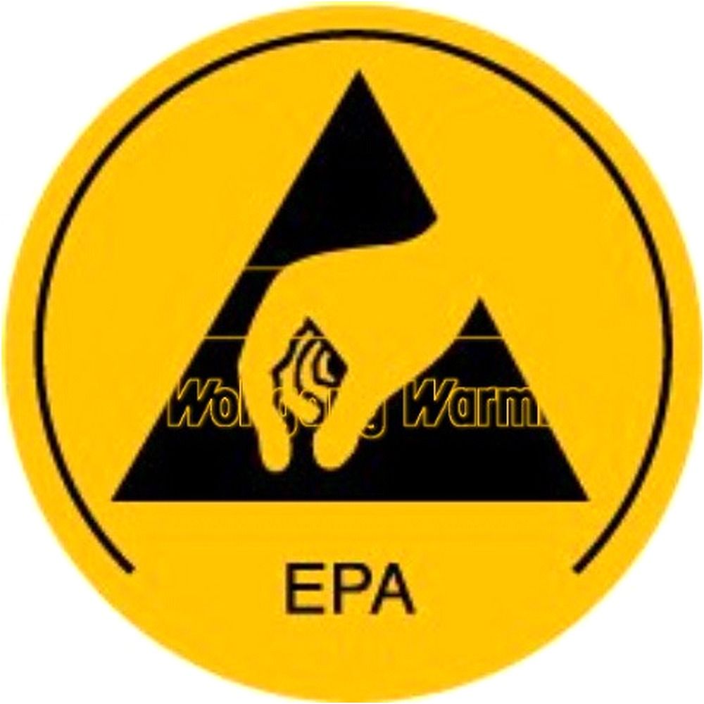 Warmbier 2850.10. Наклейки из самоклеющейся ПВХ пленки