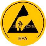 Warmbier 2850.10. Наклейки из самоклеющейся ПВХ пленки