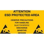 Warmbier 2850.150300.E. Таблички из самоклеющейся ПВХ пленки