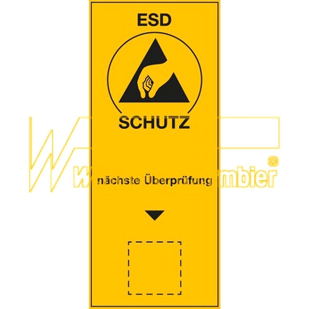 Warmbier 2850.B.4090. Наклейки из самоклеющейся ПВХ пленки