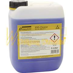 Warmbier 2900.571.1. Очиститель проводящих и рассеивающих поверхностей