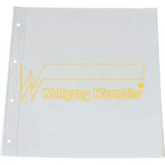 Warmbier 3015.KH.IDP. Файлы IDP-STAT для держателя документов